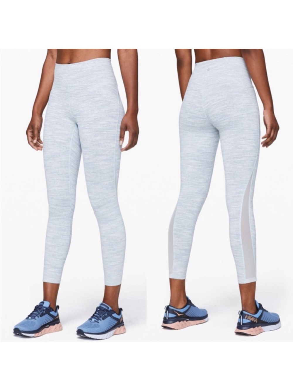 lululemon train times pants 25” WAFS